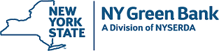 New York State of Opportunity – New York Green Bank, A Division of NYSERDA